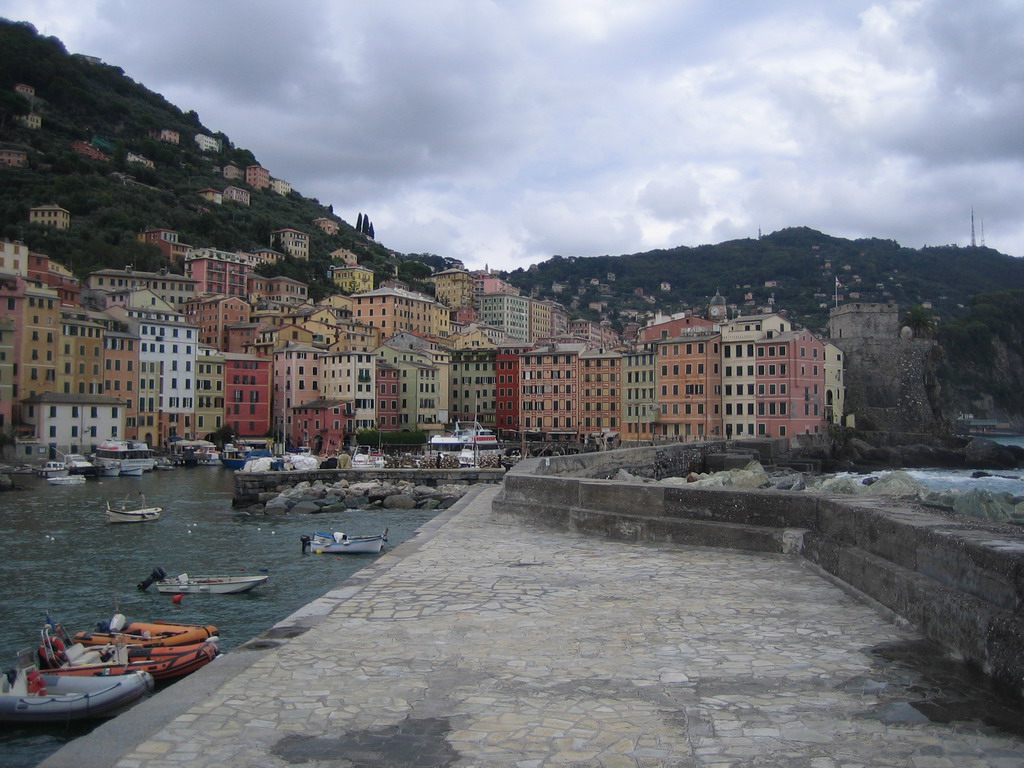 Camogli